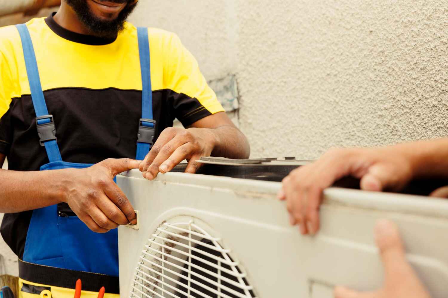 Best Emergency HVAC repair  in USA